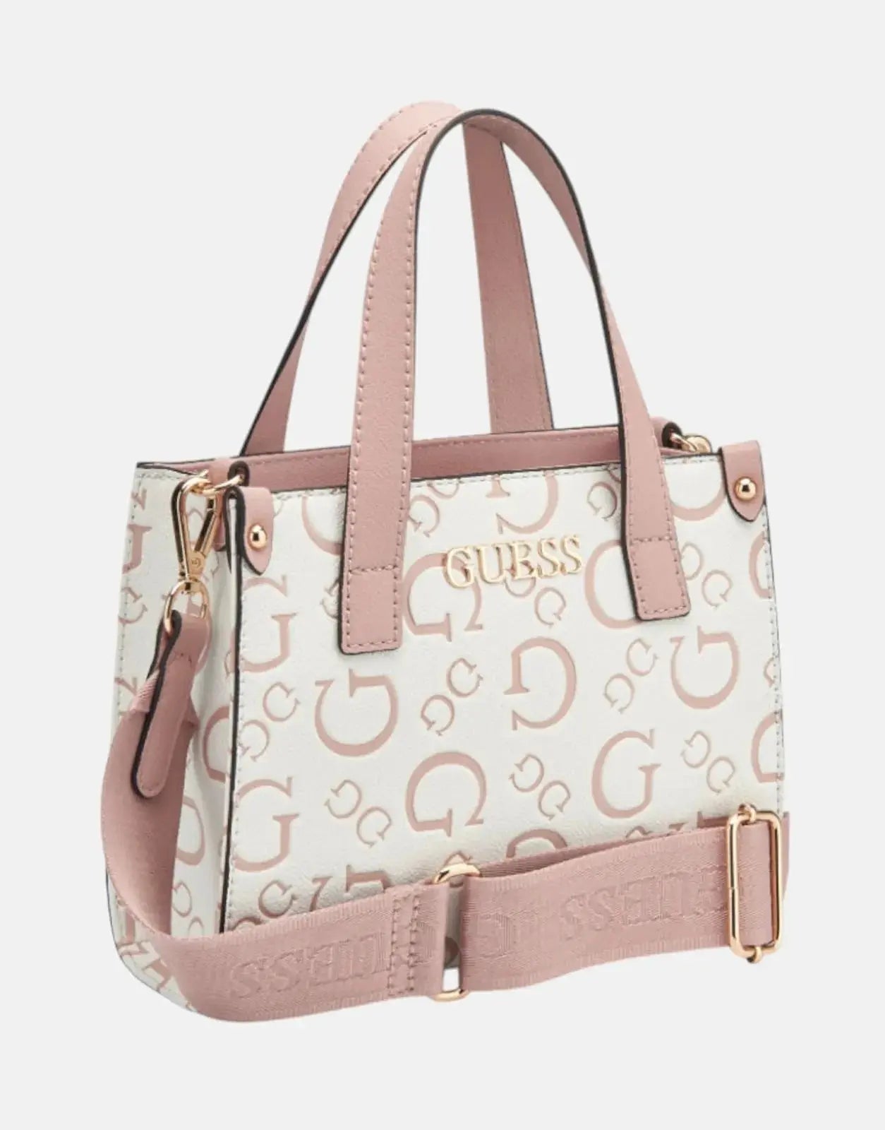 Guess Kyley Mini Tote Bag BEM