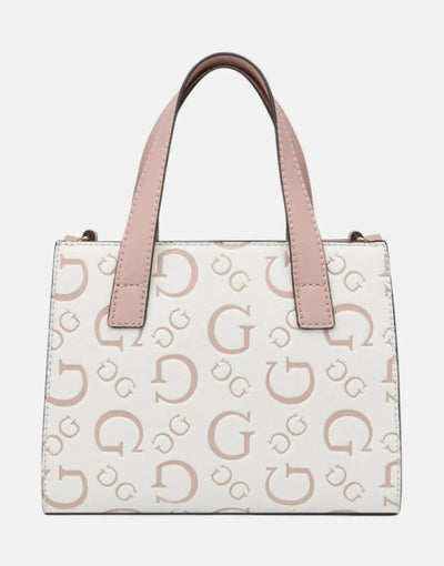 Guess Kyley Mini Tote Bag BEM