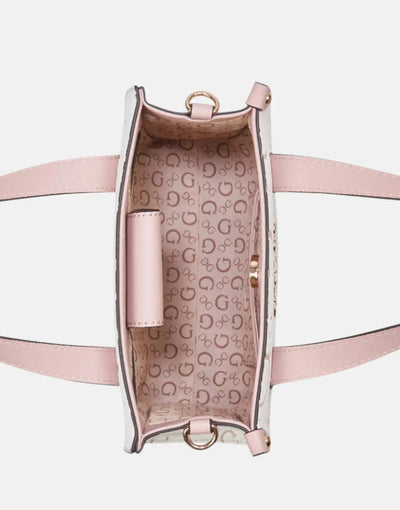 Guess Kyley Mini Tote Bag BEM