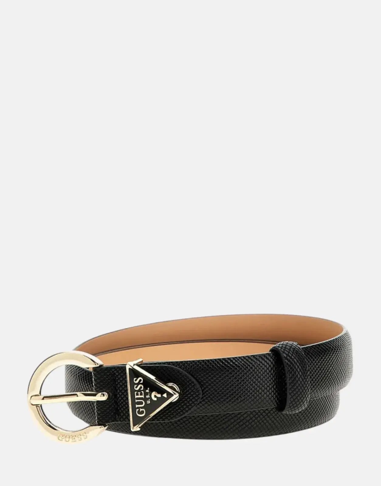 Guess Ladies Triangle Belt