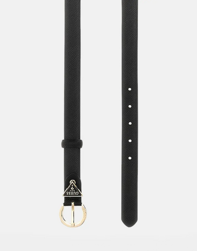 Guess Ladies Triangle Belt