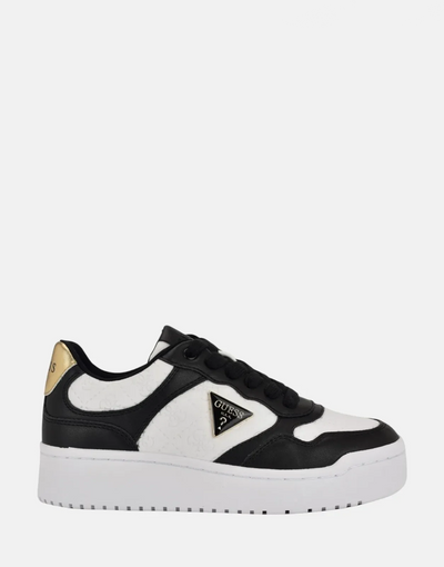 Guess Miram 6 Black Sneakers