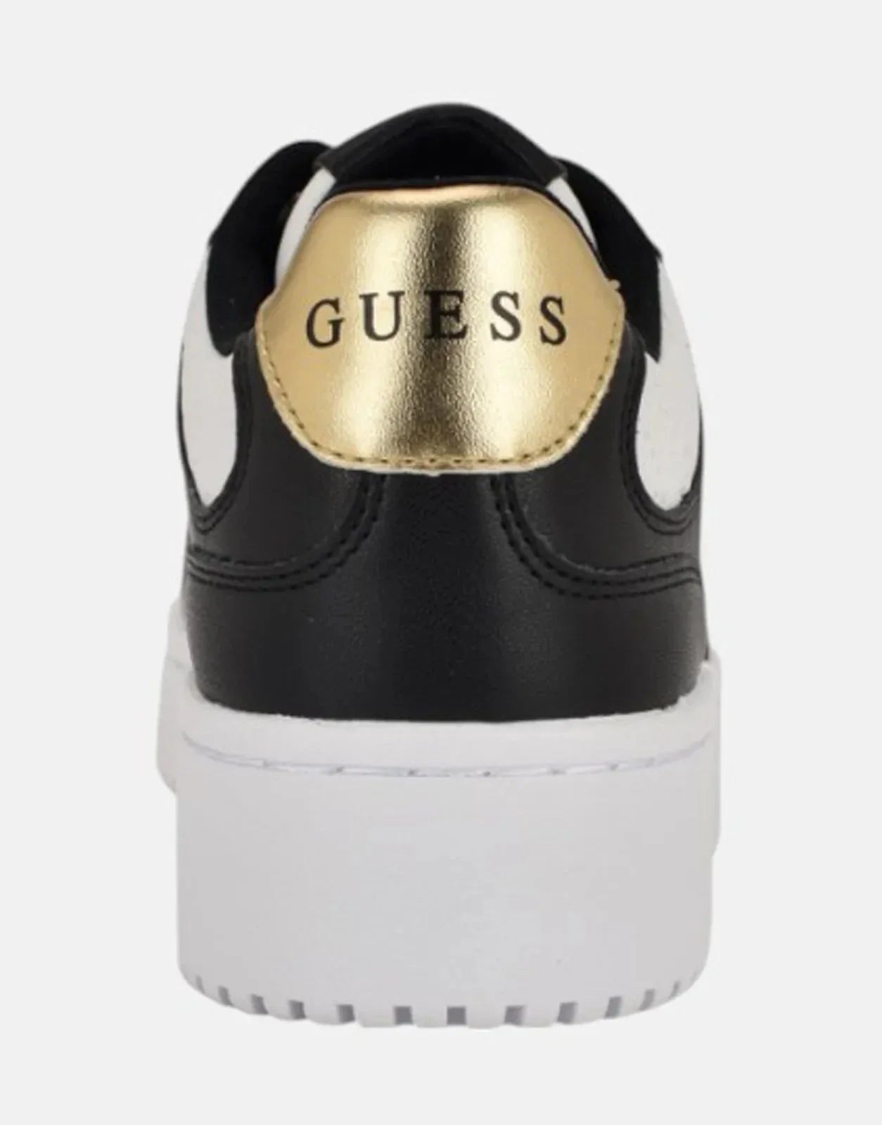 Guess Miram 6 Black Sneakers