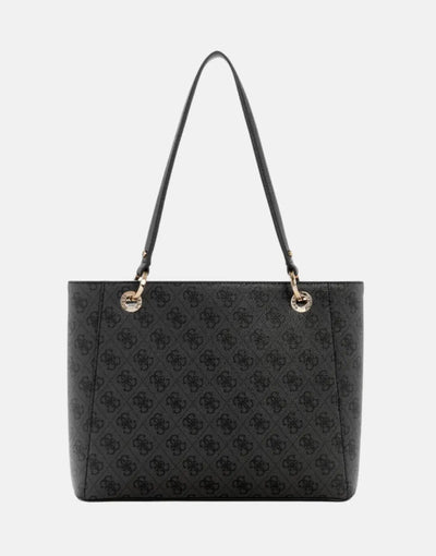 Guess Noelle Small Tote CLO