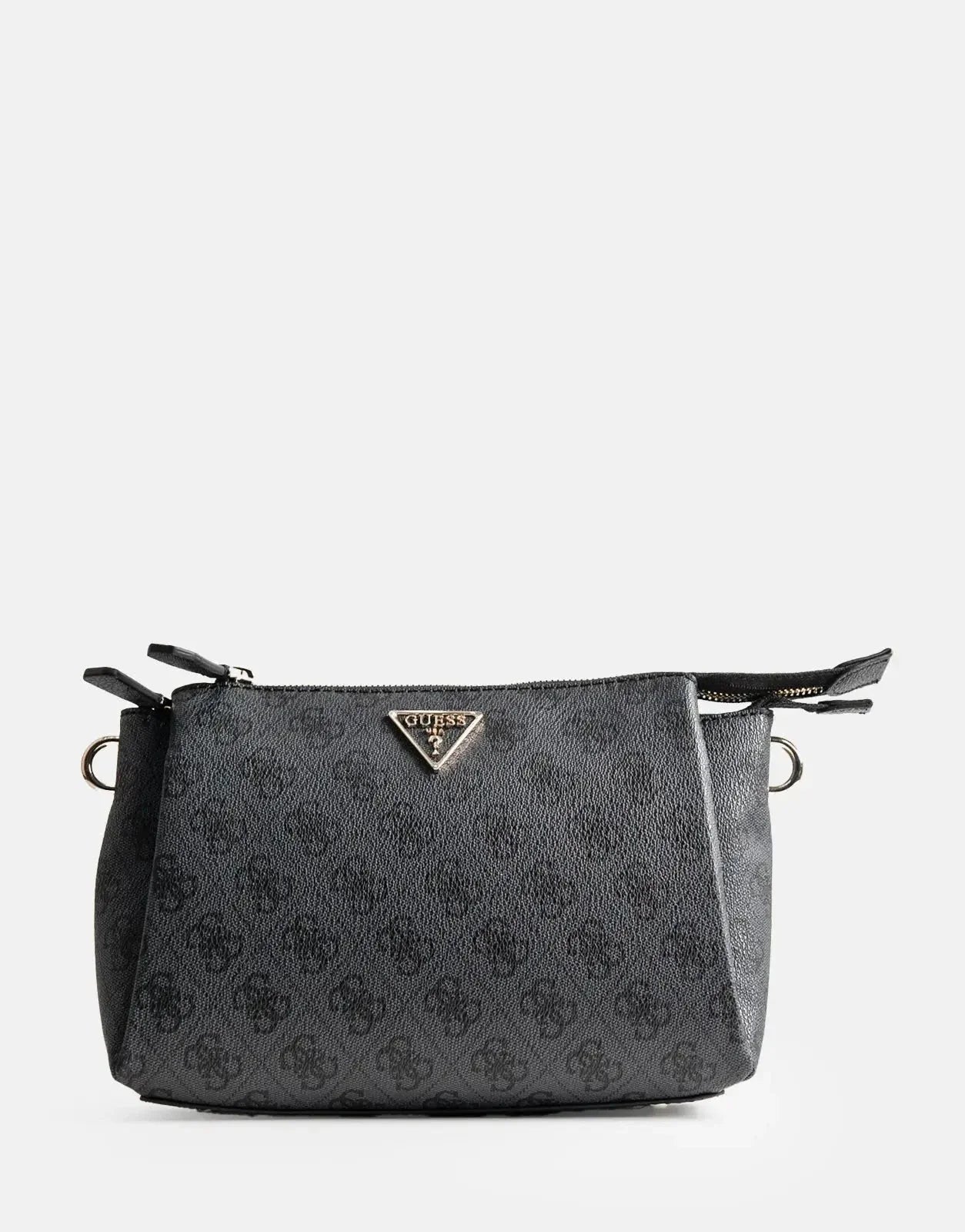 Guess Noelle Tri Comp Crossbody Bag CLO