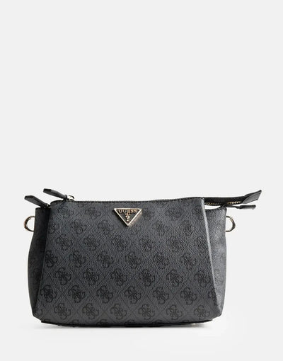 Guess Noelle Tri Comp Crossbody Bag CLO