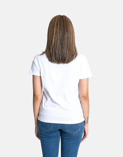 Guess Studded White T-Shirt