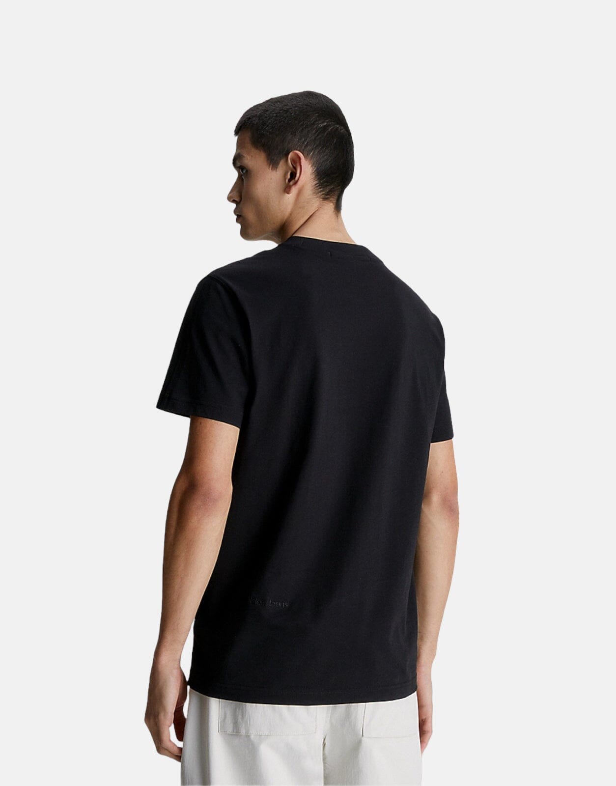 Calvin Klein Chenille T-Shirt