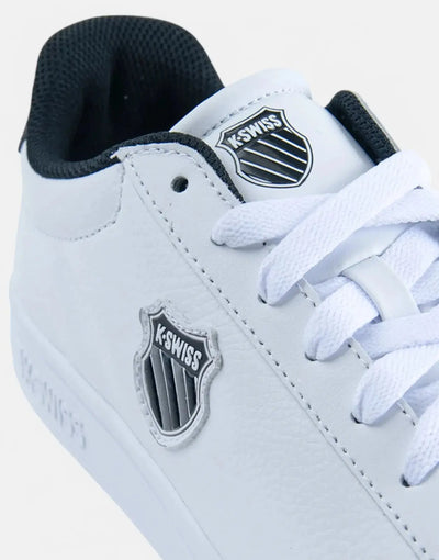 K-Swiss Court Shield II WBD Sneaker