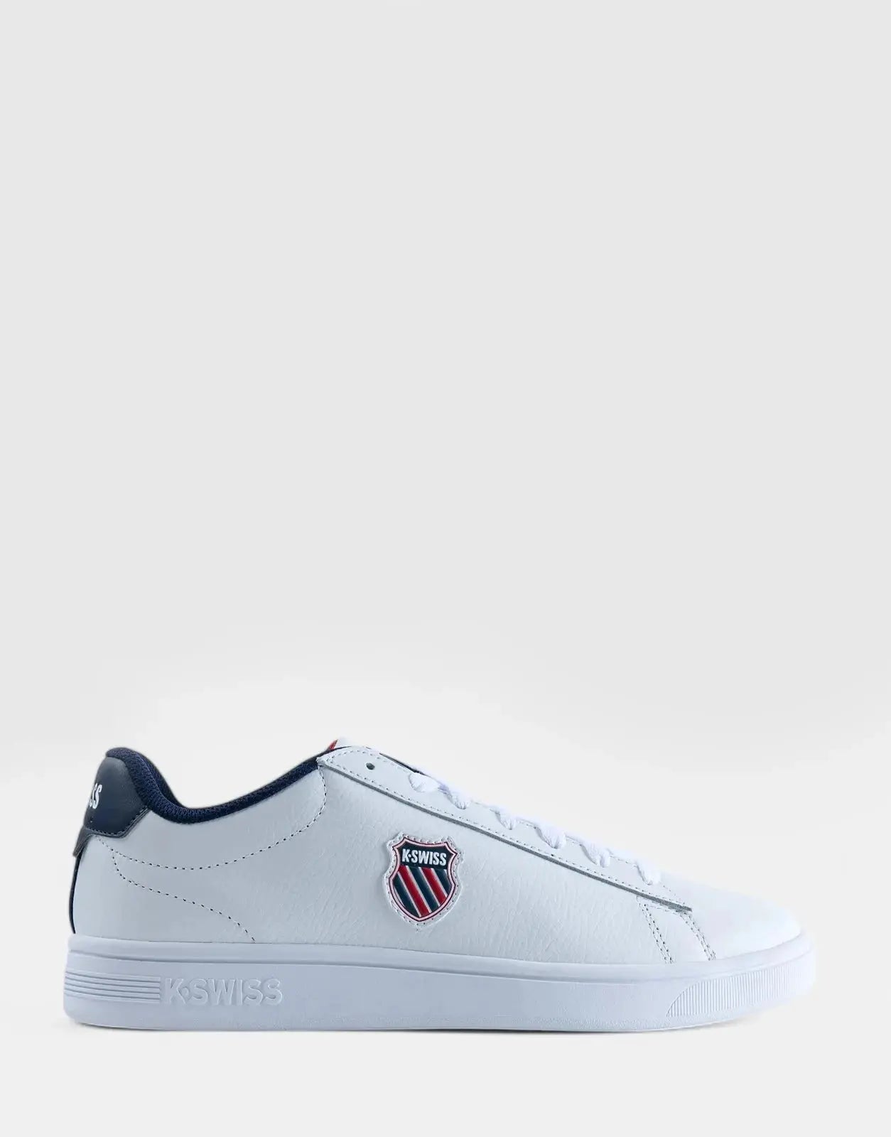 K-Swiss Court Shield II WPS Sneaker