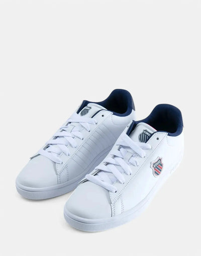 K-Swiss Court Shield II WPS Sneaker