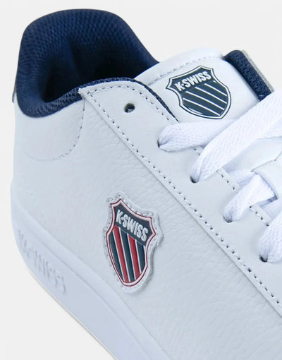 K-Swiss Court Shield II WPS Sneaker