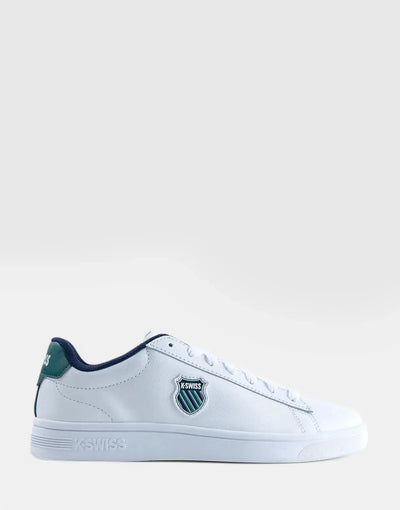 K-Swiss Court Shield II WRP Sneaker