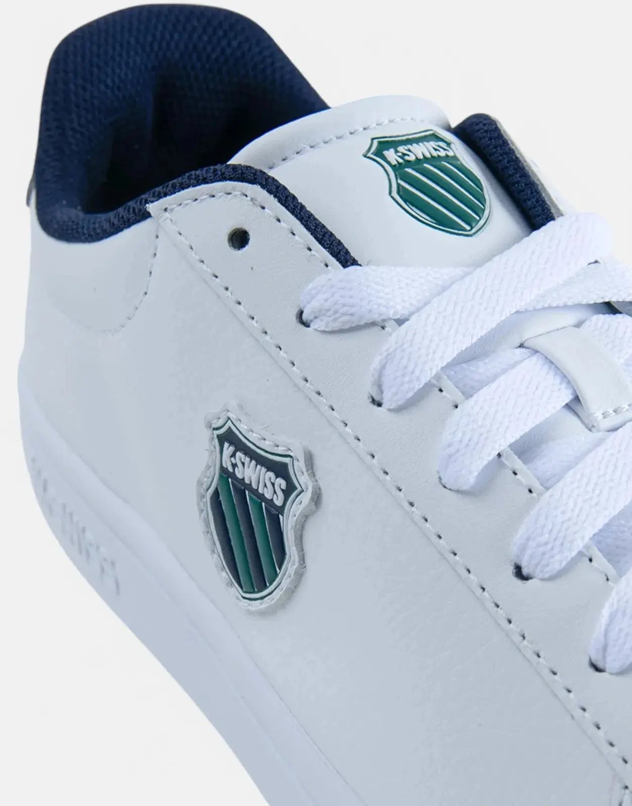 K-Swiss Court Shield II WRP Sneaker