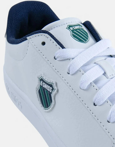 K-Swiss Court Shield II WRP Sneaker