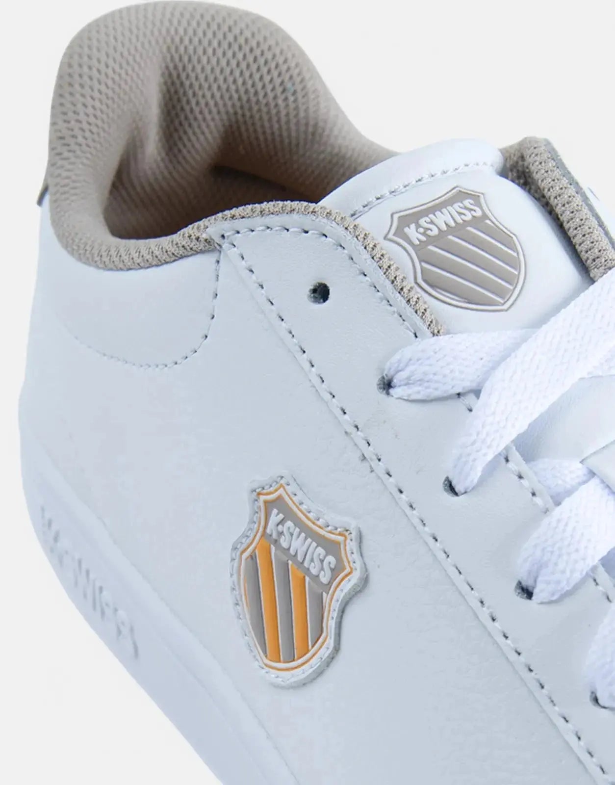 K-Swiss Court Shield II WTJ Sneaker