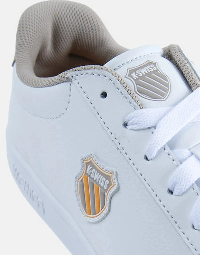 K-Swiss Court Shield II WTJ Sneaker