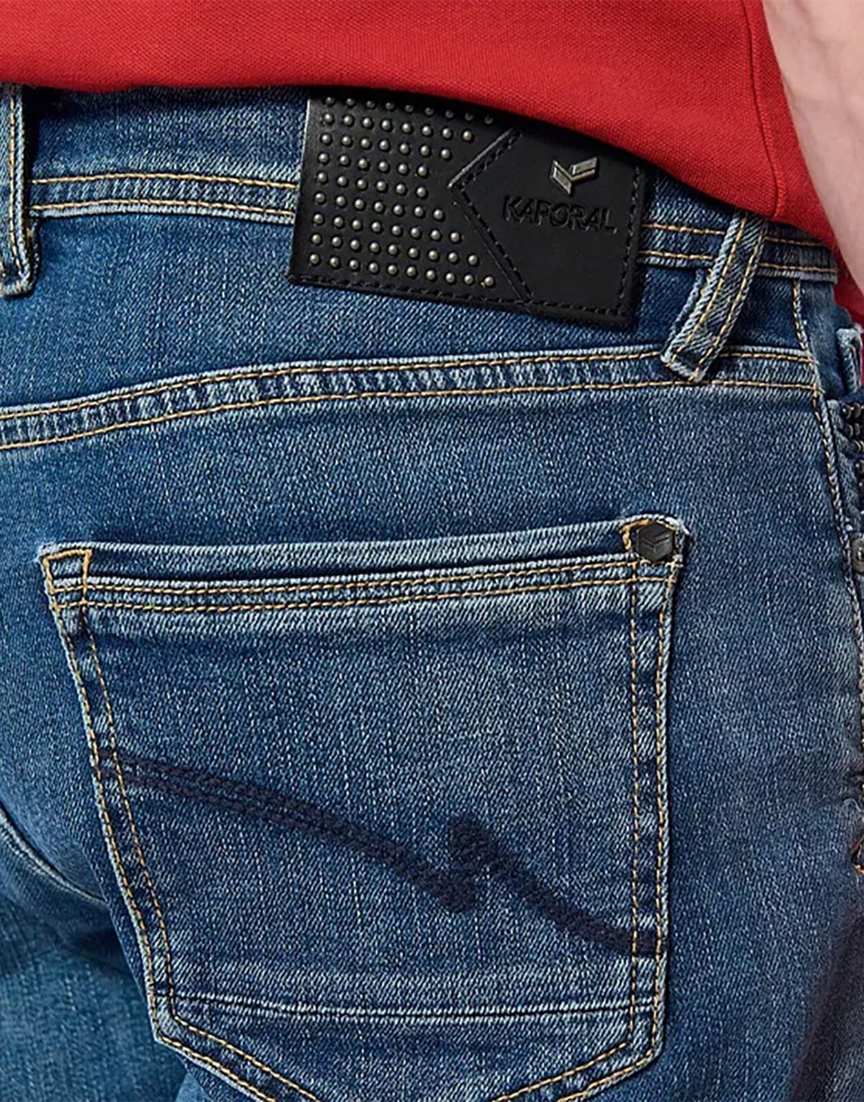 Kaporal Reeze Jeans