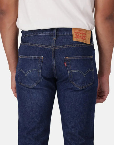 Levi's 501 Original 10ft Over Head Jeans