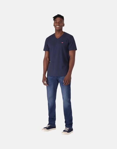 Levi's 501 Original Time to Go Stretch Jeans
