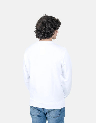 Levi's Standard Graphic Crew Vintage Chill Oil Sweater
