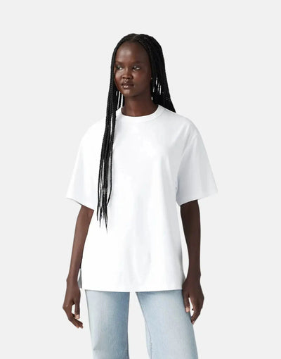 Levi's Tabor White T-Shirt