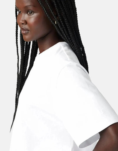 Levi's Tabor White T-Shirt