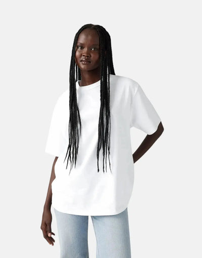 Levi's Tabor White T-Shirt