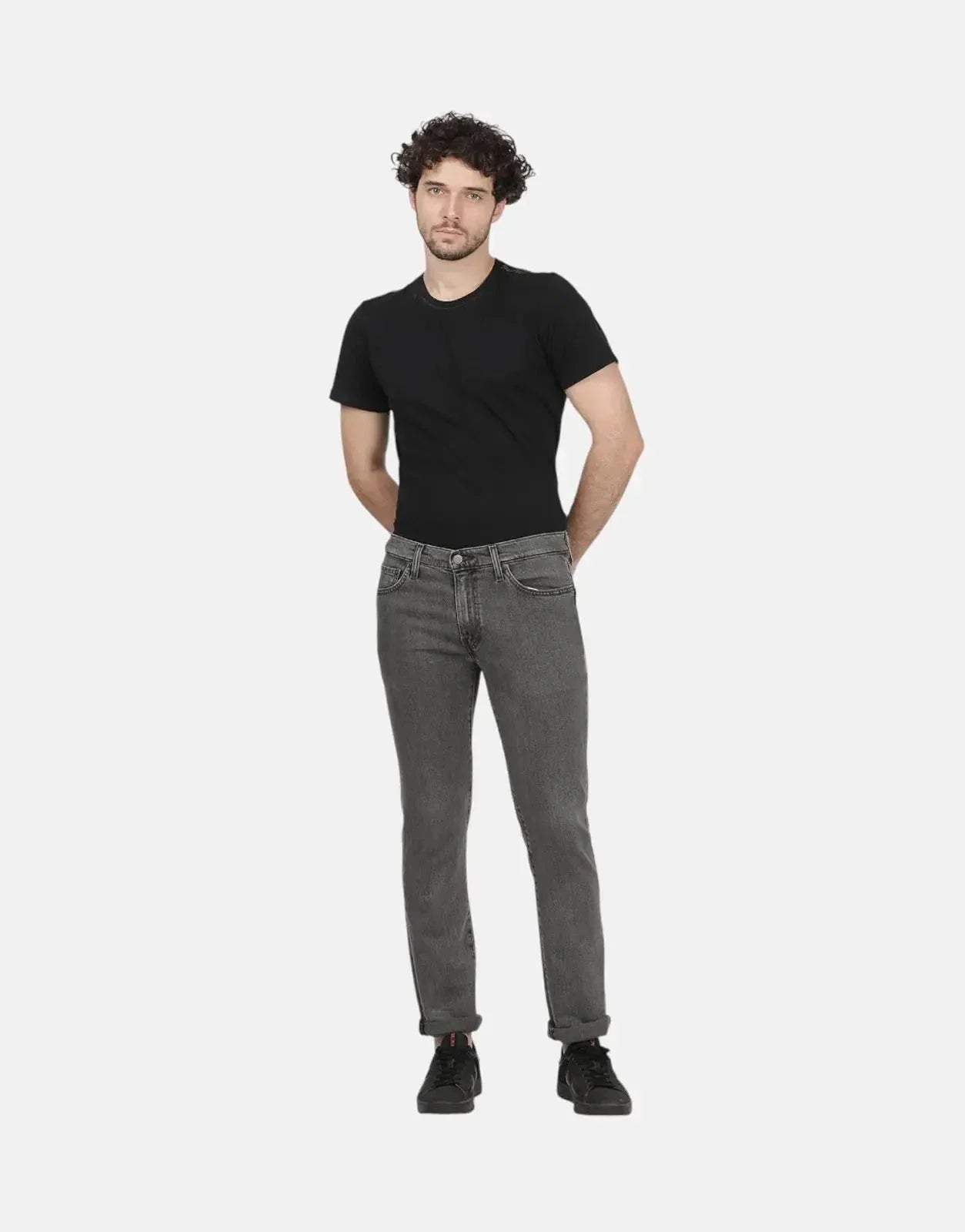 Levis 511 Slim Power Lines Jeans