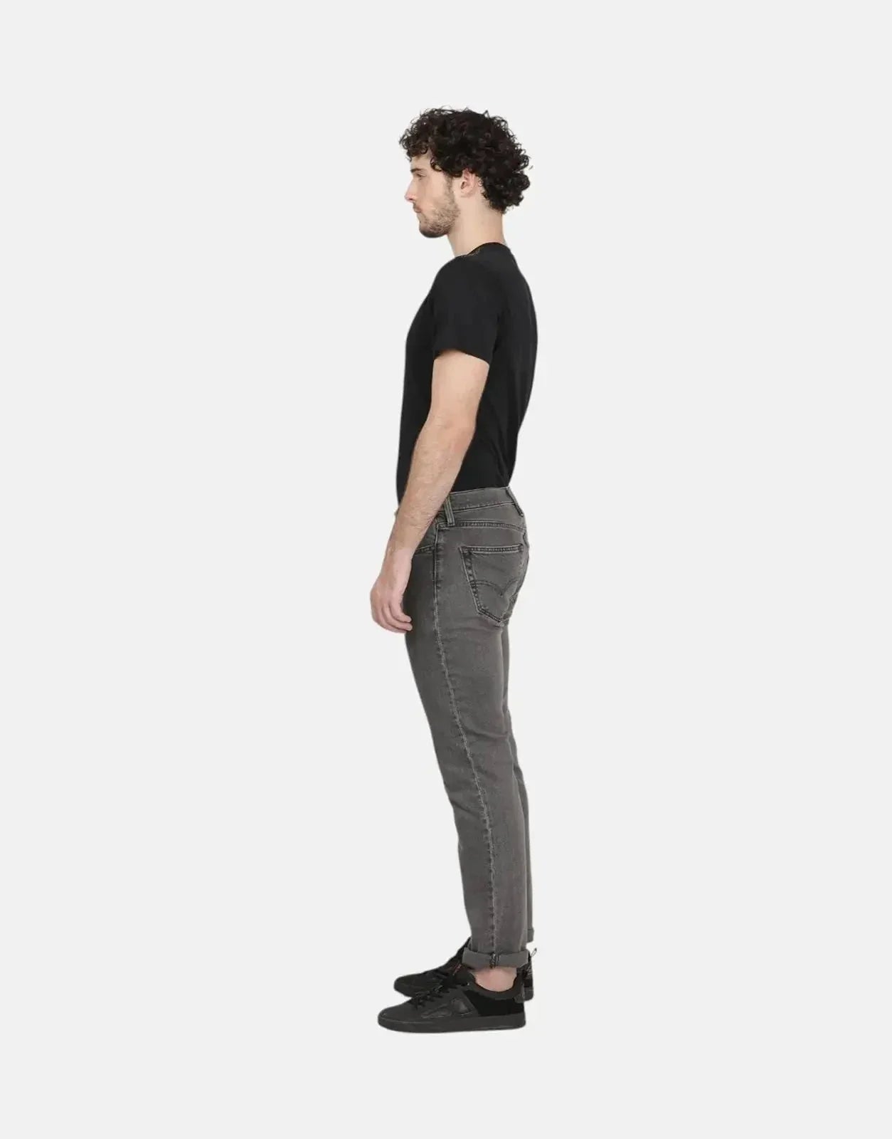 Levis 511 Slim Power Lines Jeans