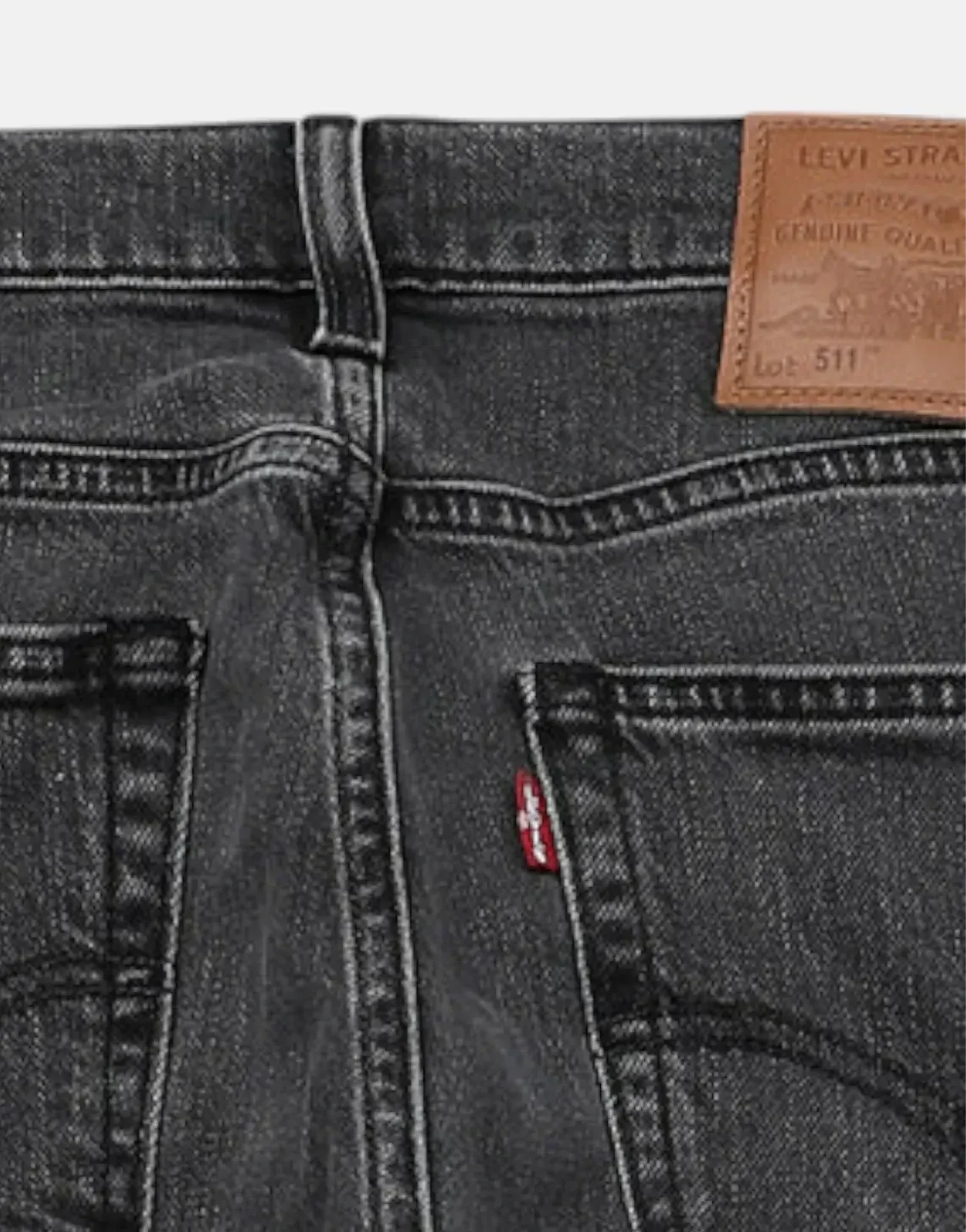 Levis 511 Slim Power Lines Jeans