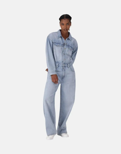 Levis Baggy Jumpsuit