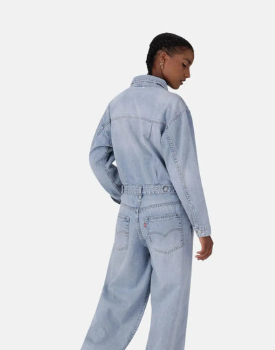 Levis Baggy Jumpsuit