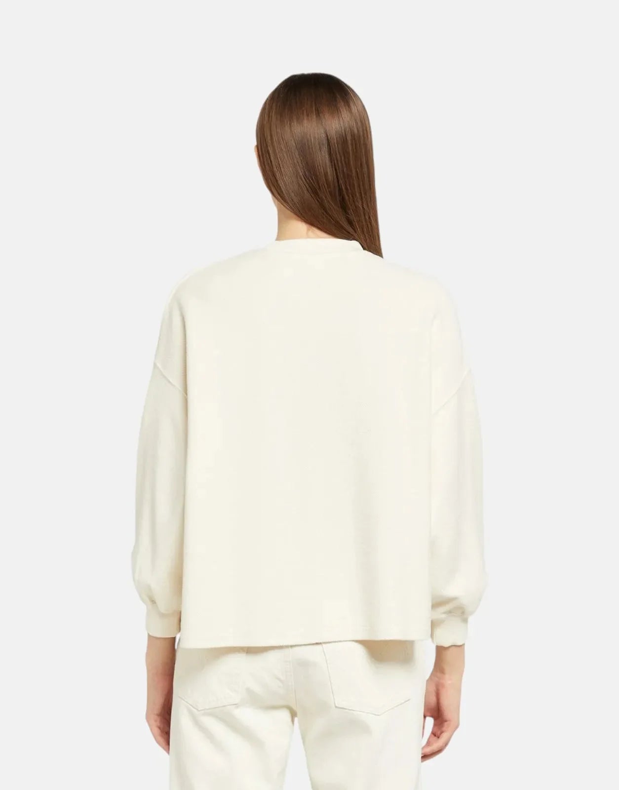Levis Leo Crew Sweatshirt