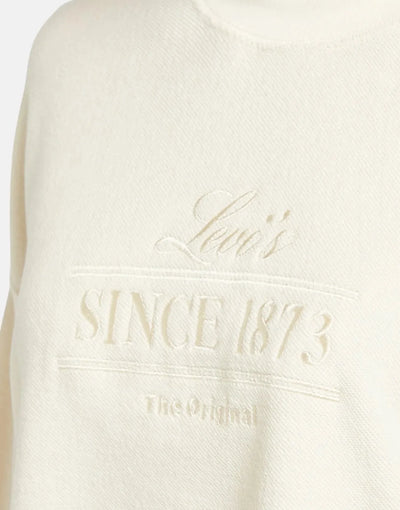 Levis Leo Crew Sweatshirt