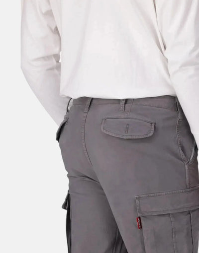 Levis Lo Ball Cargopants Grey