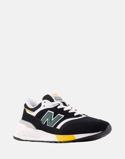 New Balance U997RV1 Navy Sneakers
