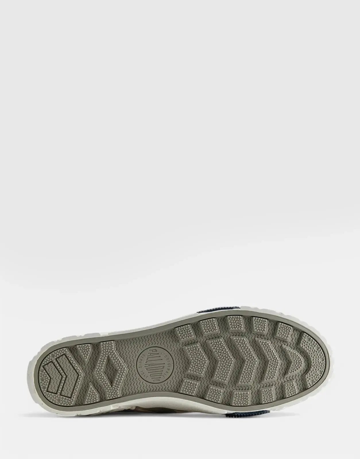 Palladium Ace City Shell Chuk Cream White Boots