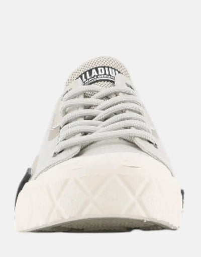 Palladium Ace City Shell Lo Sneaker Grey