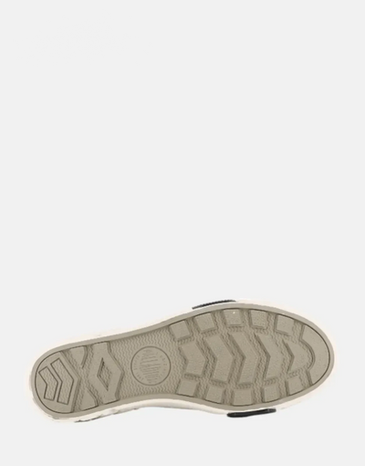 Palladium Ace City Shell Lo Sneaker Grey