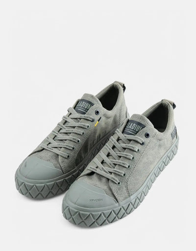 Palladium Palla Ace Lo Surplus All Vetiver Sneakers