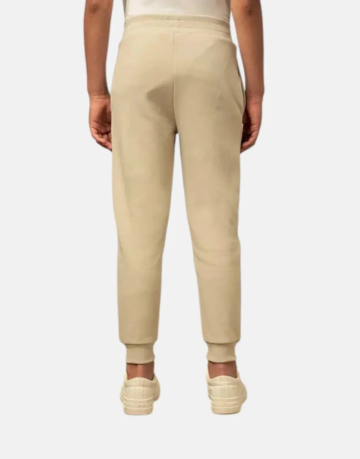 Polo Adrian Putty Jogger