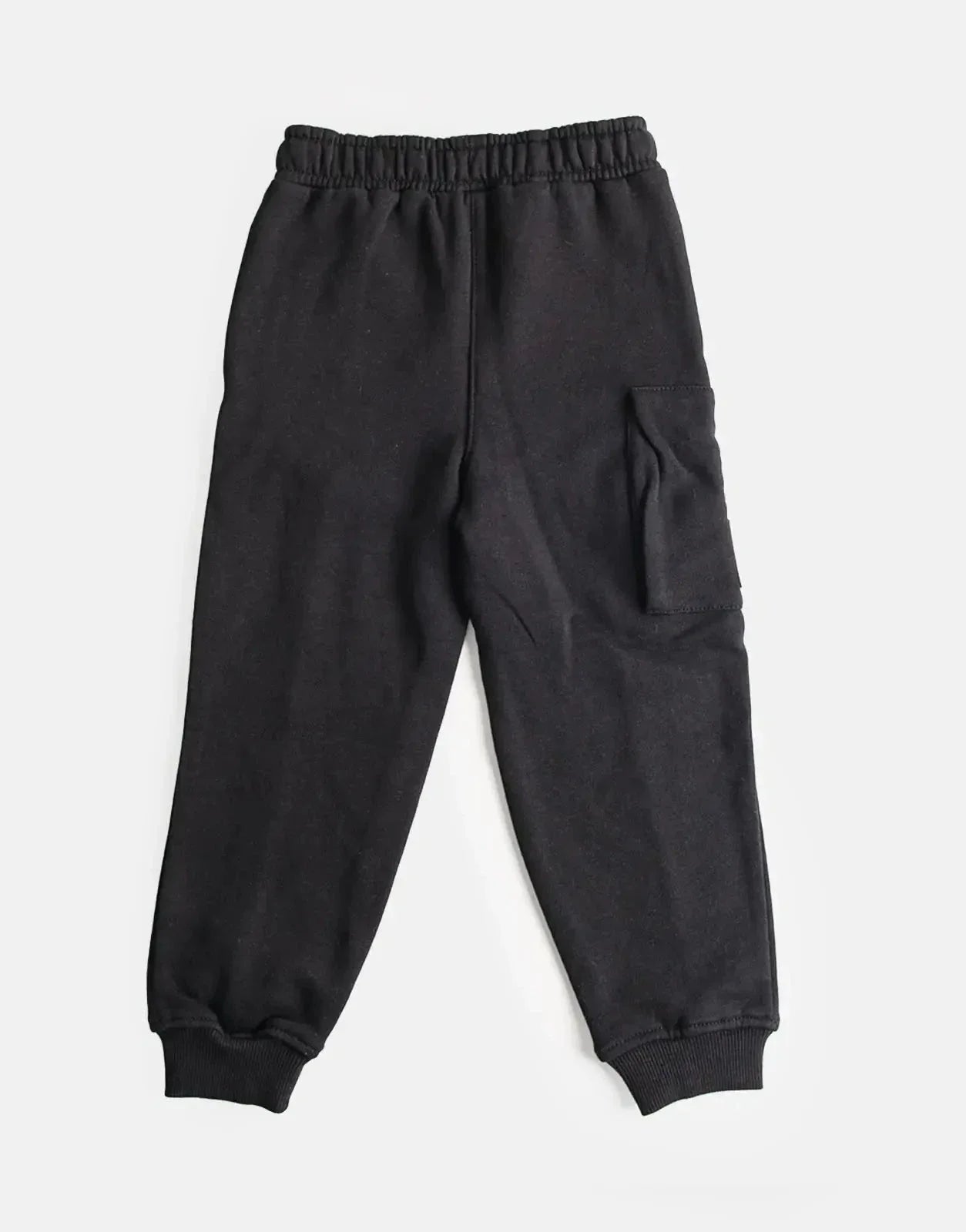 Polo Boys Clayton Black Jogger