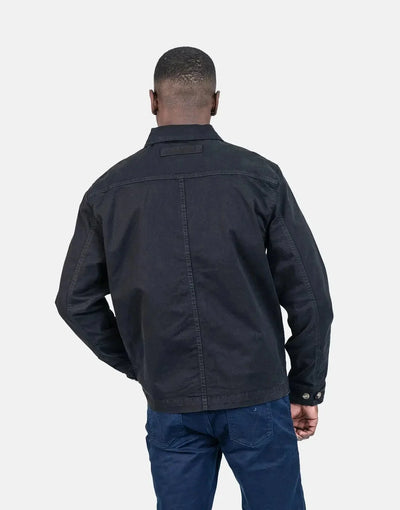 Polo Essential Cotton Harrington Jacket