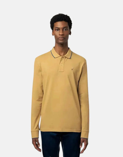 Polo Essential Pique Stone Golfer