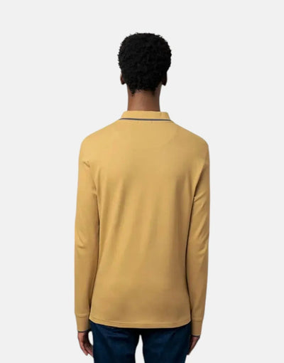 Polo Essential Pique Stone Golfer