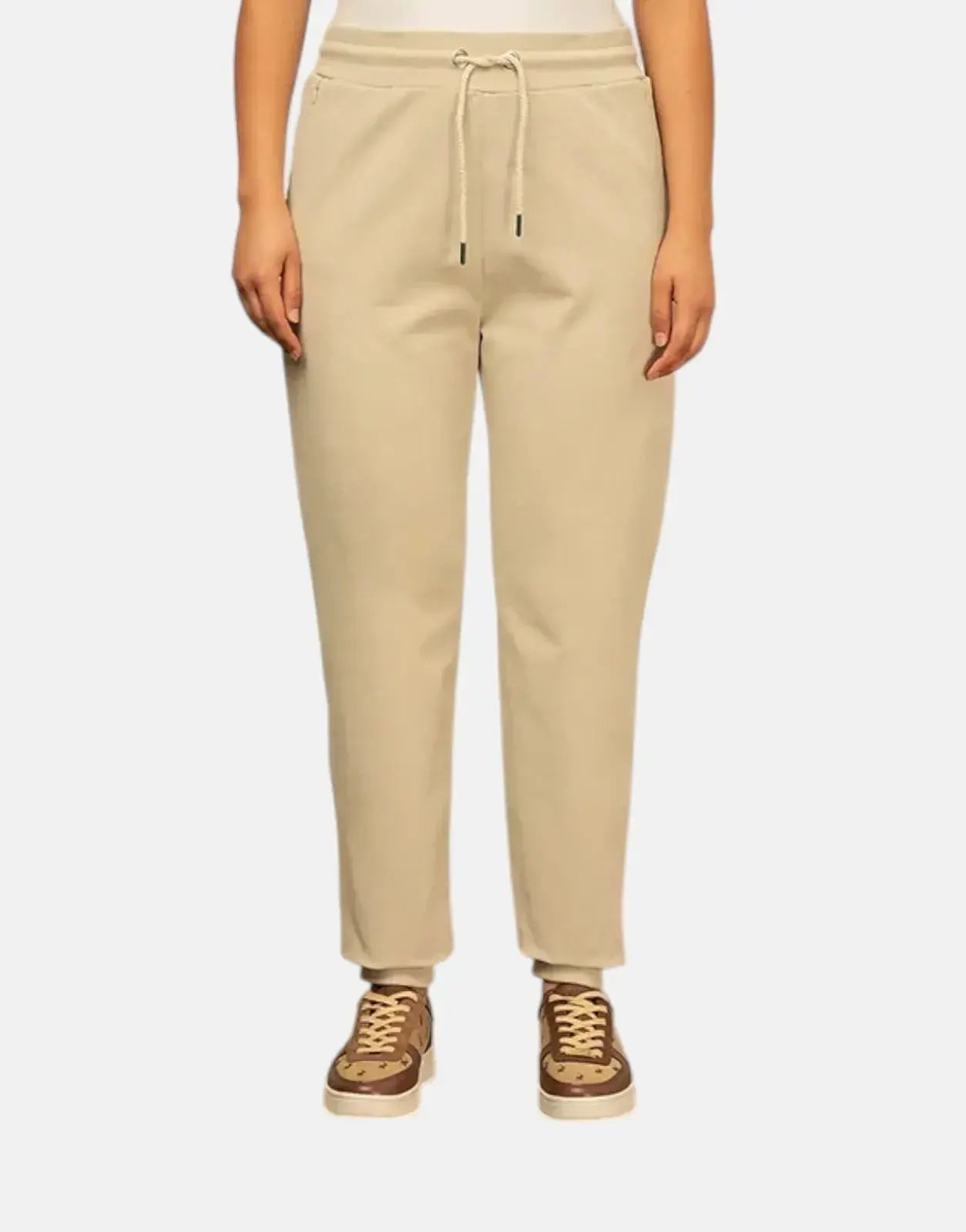Polo Hannah Putty Track Jogger