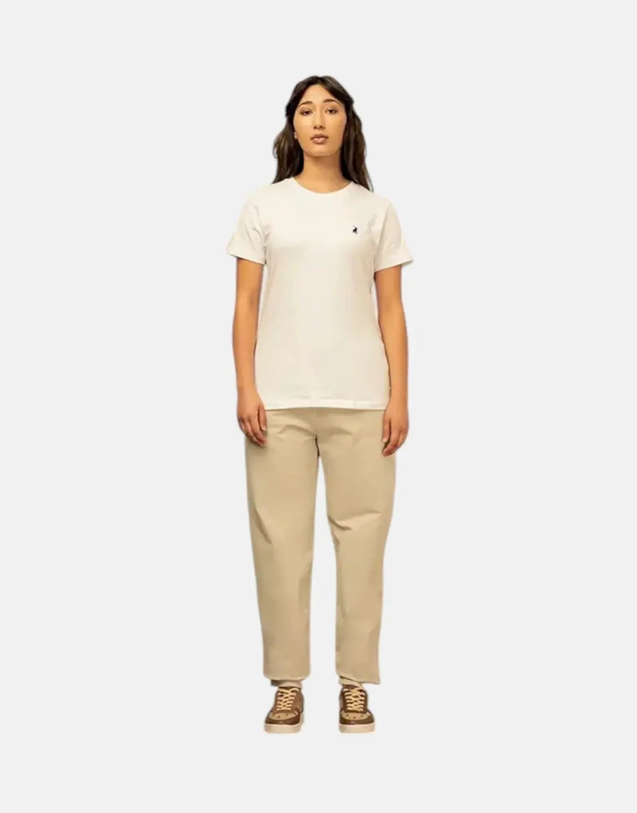 Polo Hannah Putty Track Jogger