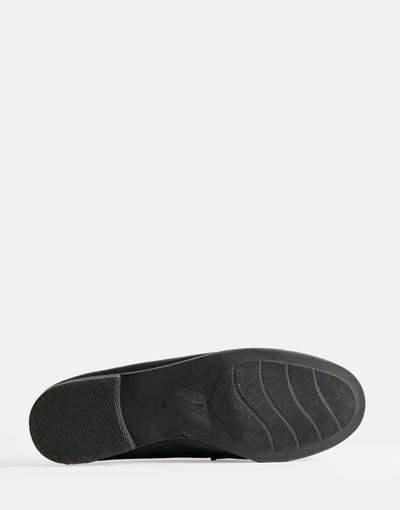 Polo Jacquard Monogram Loafer
