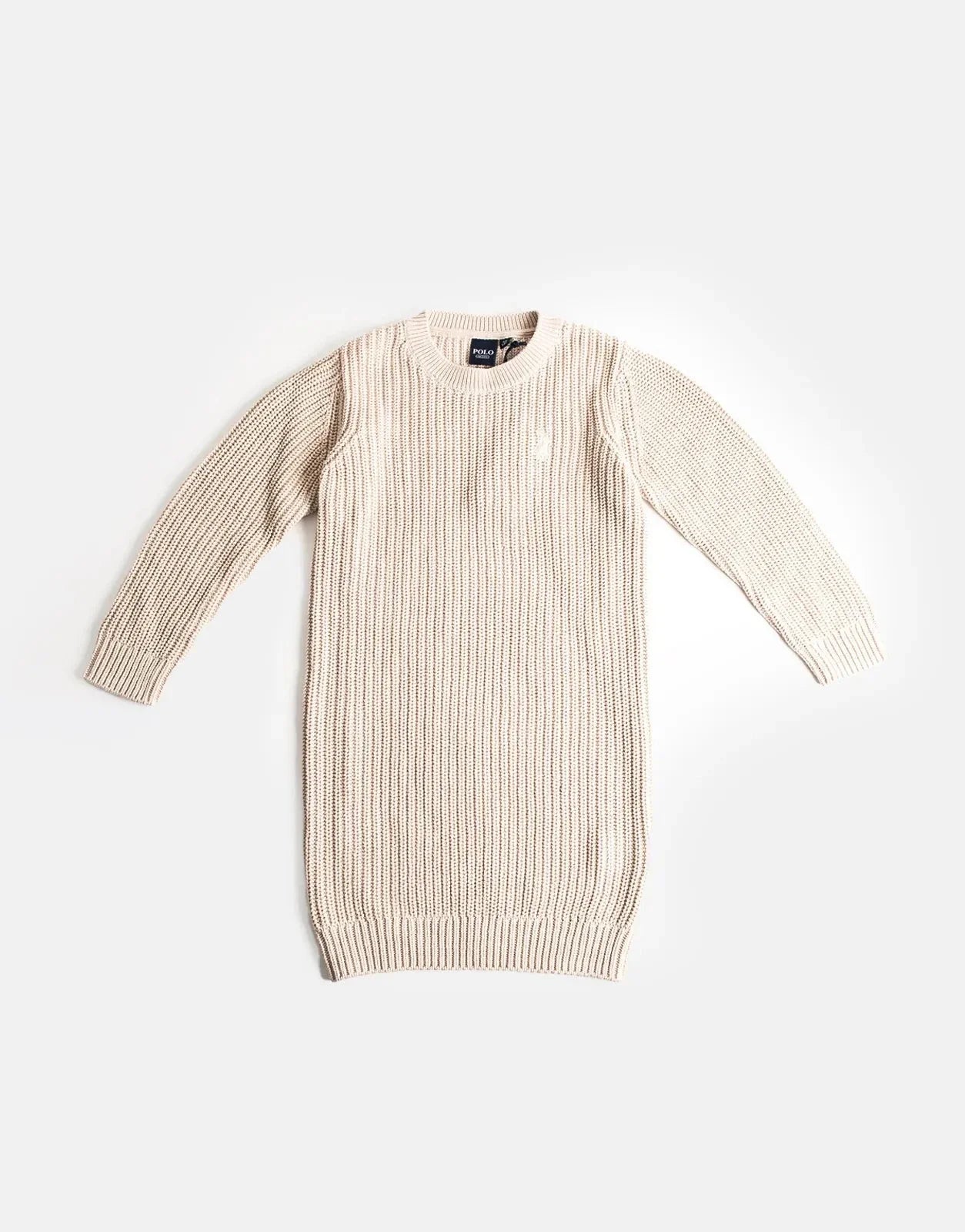 Polo Kids Addison Knitted Dress